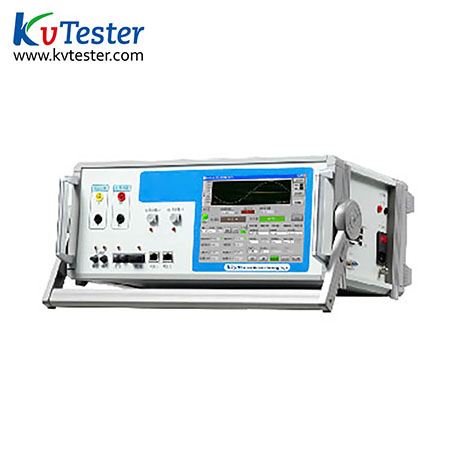 Electronic transformer calibrator